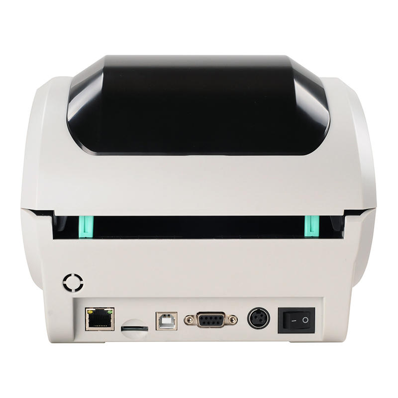 Máy in mã vạch APOS-470WF